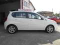Chevrolet Aveo Aveo 5p 1.2 LS ecologic Gpl NO BLOCCHI TRAFFICO Bianco - thumbnail 2