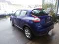 Nissan Juke 1.6i 95cv Bleu  04/18 1ére main Airco Radio CD Bleu - thumbnail 5