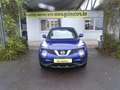 Nissan Juke 1.6i 95cv Bleu  04/18 1ére main Airco Radio CD Bleu - thumbnail 2