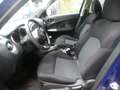 Nissan Juke 1.6i 95cv Bleu  04/18 1ére main Airco Radio CD Bleu - thumbnail 6