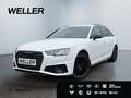 Audi A4 Avant 40 TFSI S-line *Matrix*Virtual*Black* Weiß - thumbnail 1