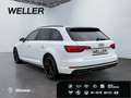 Audi A4 Avant 40 TFSI S-line *Matrix*Virtual*Black* Weiß - thumbnail 7