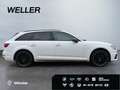 Audi A4 Avant 40 TFSI S-line *Matrix*Virtual*Black* Weiß - thumbnail 10