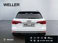 Audi A4 Avant 40 TFSI S-line *Matrix*Virtual*Black* Weiß - thumbnail 6