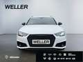 Audi A4 Avant 40 TFSI S-line *Matrix*Virtual*Black* Weiß - thumbnail 2