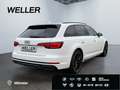 Audi A4 Avant 40 TFSI S-line *Matrix*Virtual*Black* Weiß - thumbnail 19