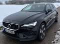 Volvo V60 Cross Country V60 Cross Country D4 AWD Geartronic Pro Schwarz - thumbnail 1