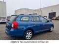 Dacia Logan MCV 1.2 16V Ambiance"Benzin & LPG"1.Hand... Blau - thumbnail 4