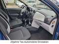 Dacia Logan MCV 1.2 16V Ambiance"Benzin & LPG"1.Hand... Blau - thumbnail 5