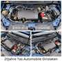Dacia Logan MCV 1.2 16V Ambiance"Benzin & LPG"1.Hand... Blau - thumbnail 14