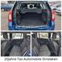Dacia Logan MCV 1.2 16V Ambiance"Benzin & LPG"1.Hand... Blau - thumbnail 13