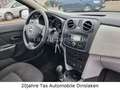 Dacia Logan MCV 1.2 16V Ambiance"Benzin & LPG"1.Hand... Blau - thumbnail 6