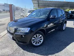 BMW X3 xDrive35i 306ch Confort Steptronic A