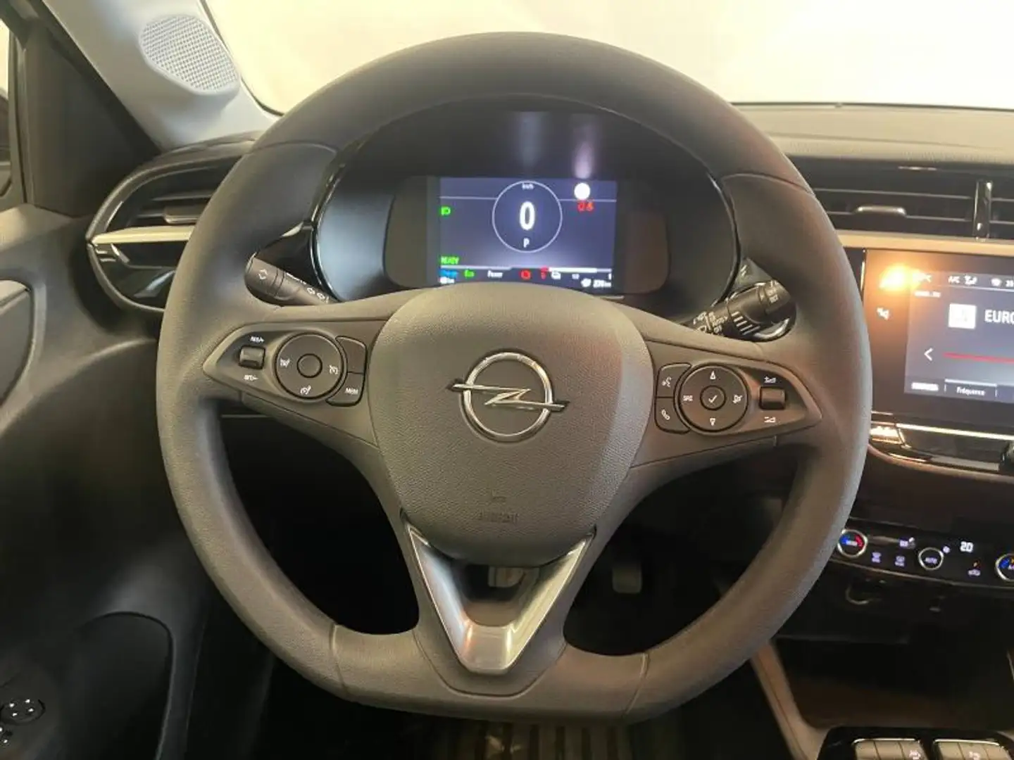Opel Corsa-e Electric 136ch - 2