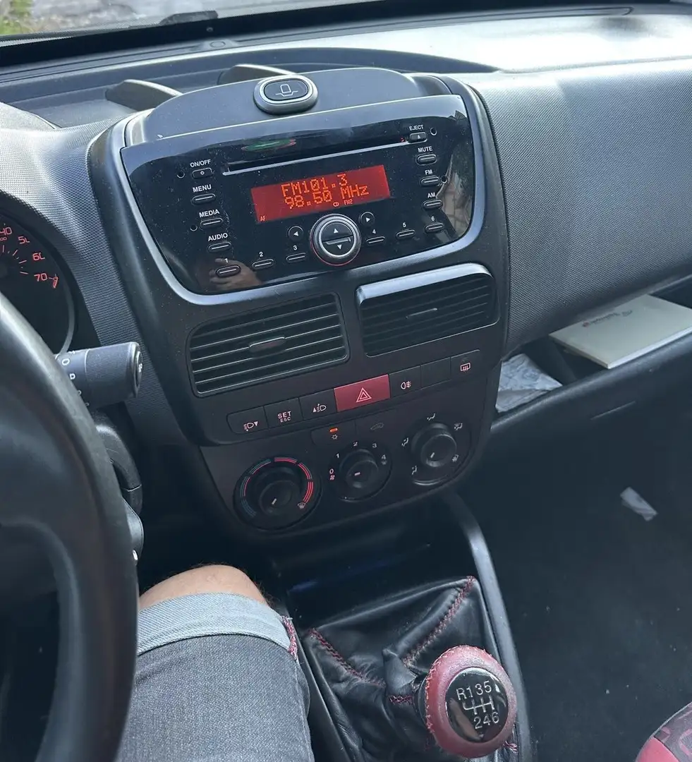 Fiat Doblo 1.6 mjt 16v Emotion 90cv - 2