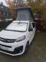 Opel Zafira Life Crosscamp / Wohnmobil Weiß - thumbnail 6