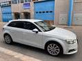 Audi A3 Sportback 1.6TDI S tronic 85kW Blanco - thumbnail 7