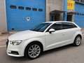 Audi A3 Sportback 1.6TDI S tronic 85kW Blanco - thumbnail 1