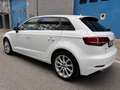 Audi A3 Sportback 1.6TDI S tronic 85kW Blanco - thumbnail 3