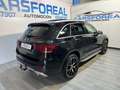 Mercedes-Benz GLC 300 de 4MATIC Negro - thumbnail 6