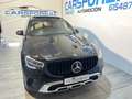 Mercedes-Benz GLC 300 de 4MATIC Negro - thumbnail 4