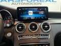 Mercedes-Benz GLC 300 de 4MATIC Negro - thumbnail 17