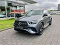 Mercedes-Benz GLE 400 GLE 400 e 4-Matic PHEV AMG Line (280 kW) Gris - thumbnail 1