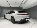 Porsche Taycan Sport Turismo Gris - thumbnail 3
