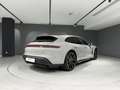 Porsche Taycan Sport Turismo Gris - thumbnail 7
