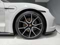 Porsche Taycan Sport Turismo Gris - thumbnail 11
