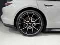 Porsche Taycan Sport Turismo Gris - thumbnail 12