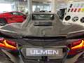 Corvette C8 Stingray Cabriolet 3LT Voll Z51 Lift Magnetic Klap Schwarz - thumbnail 19
