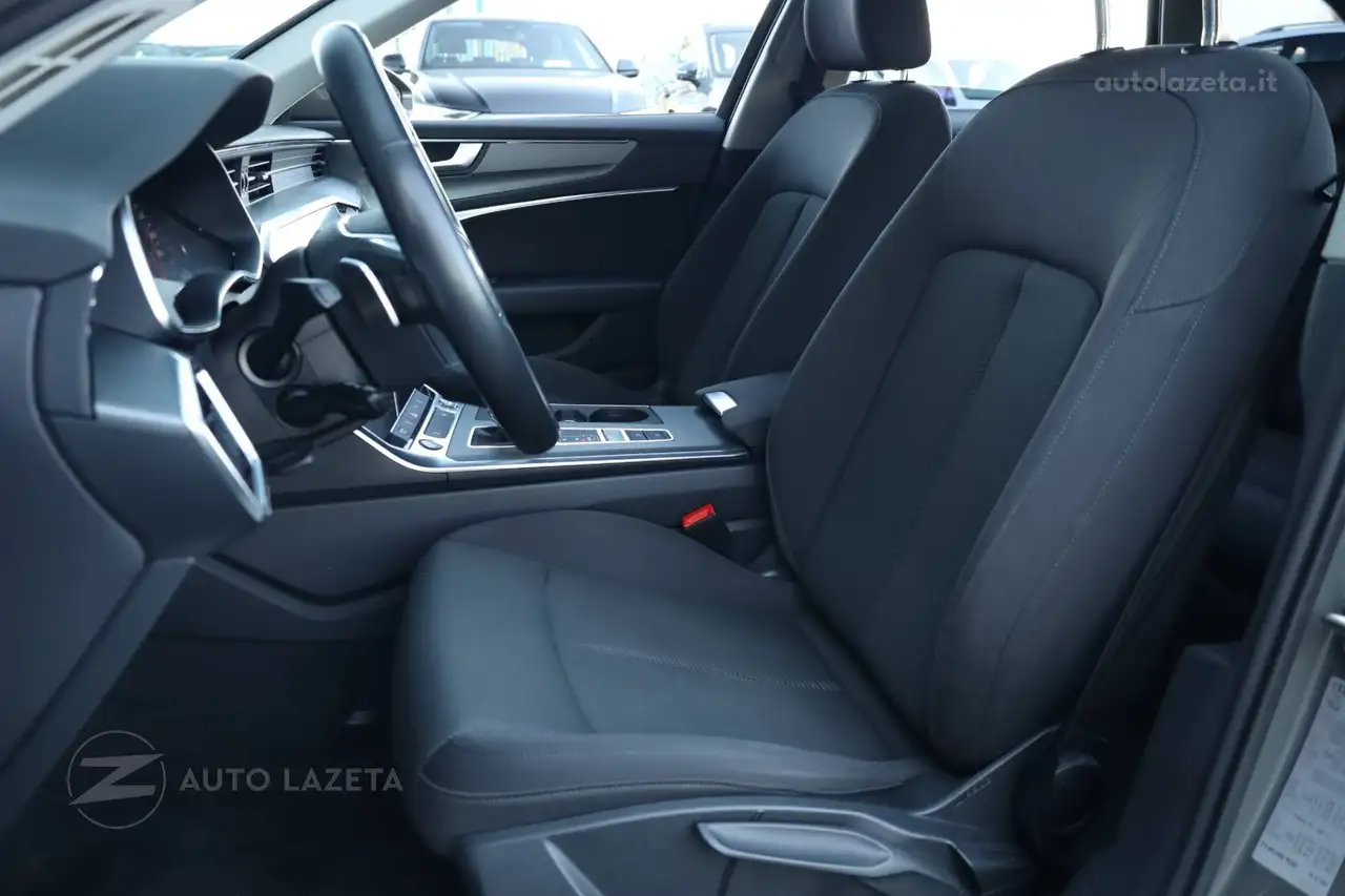 2022 Audi A6 AVANT 40 2.0 TDI 150KW QUATTRO ULTRA S TRONIC BUSINESS, photograph 6