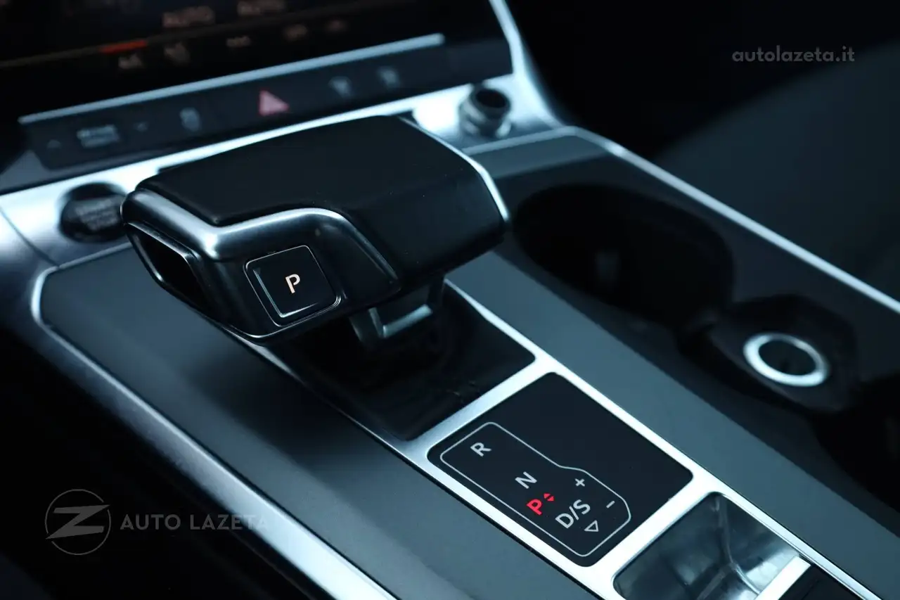 2022 Audi A6 AVANT 40 2.0 TDI 150KW QUATTRO ULTRA S TRONIC BUSINESS, photograph 9