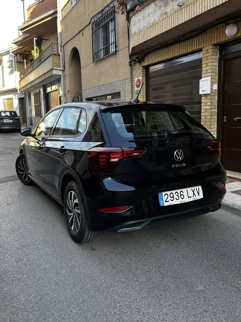 Volkswagen Polo 1.0 TSI Life 70kW - 2