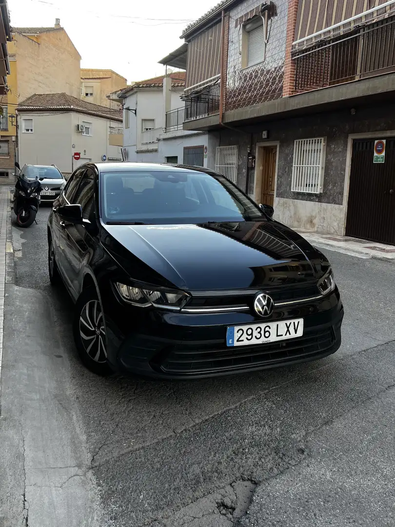 Volkswagen Polo 1.0 TSI Life 70kW - 1