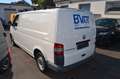 Volkswagen T5 Transporter Kasten-Kombi Kasten lang Weiß - thumbnail 5