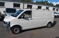 Volkswagen T5 Transporter Kasten-Kombi Kasten lang Weiß - thumbnail 4