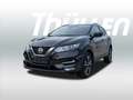 Nissan Qashqai 1.3 DIG-T ZAMA Bluetooth Navi Klima Schwarz - thumbnail 1