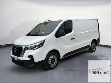 primastar van 27 2.0 dci 110cv S&S L1H1 Acenta Plus