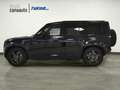 Land Rover Defender 2.0 300E PHEV X-DYNAMIC SE 110 AUTO 4 300 5P Noir - thumbnail 7