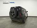Land Rover Defender 2.0 300E PHEV X-DYNAMIC SE 110 AUTO 4 300 5P Noir - thumbnail 2