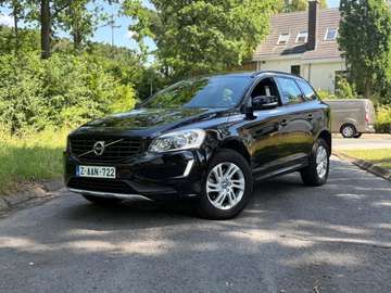XC60 2l D4 2WD