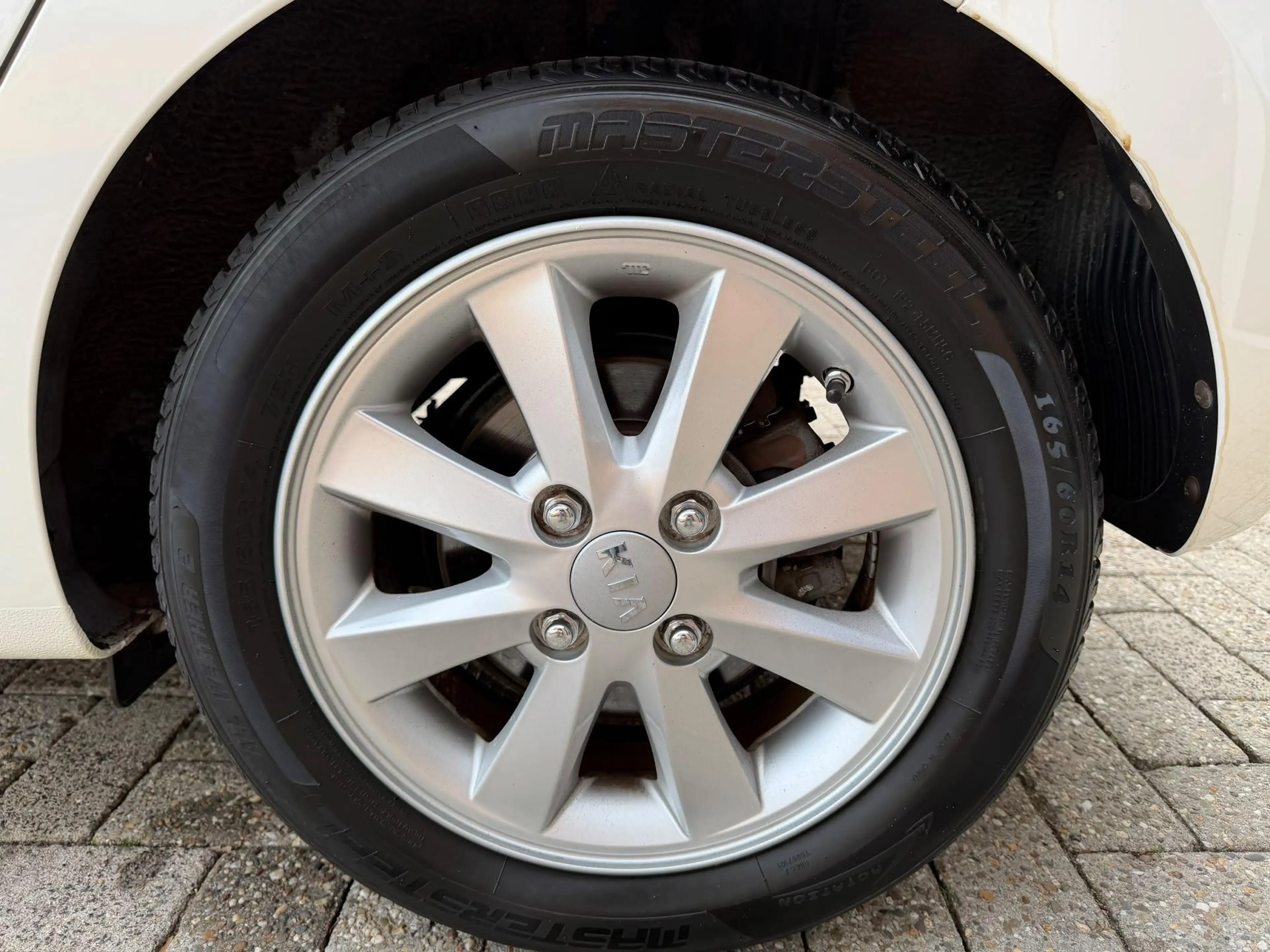 Kia Picanto 1.0 CVVT Summer Edition | SLECHTS 59.094 | AIRCO | — photo 16