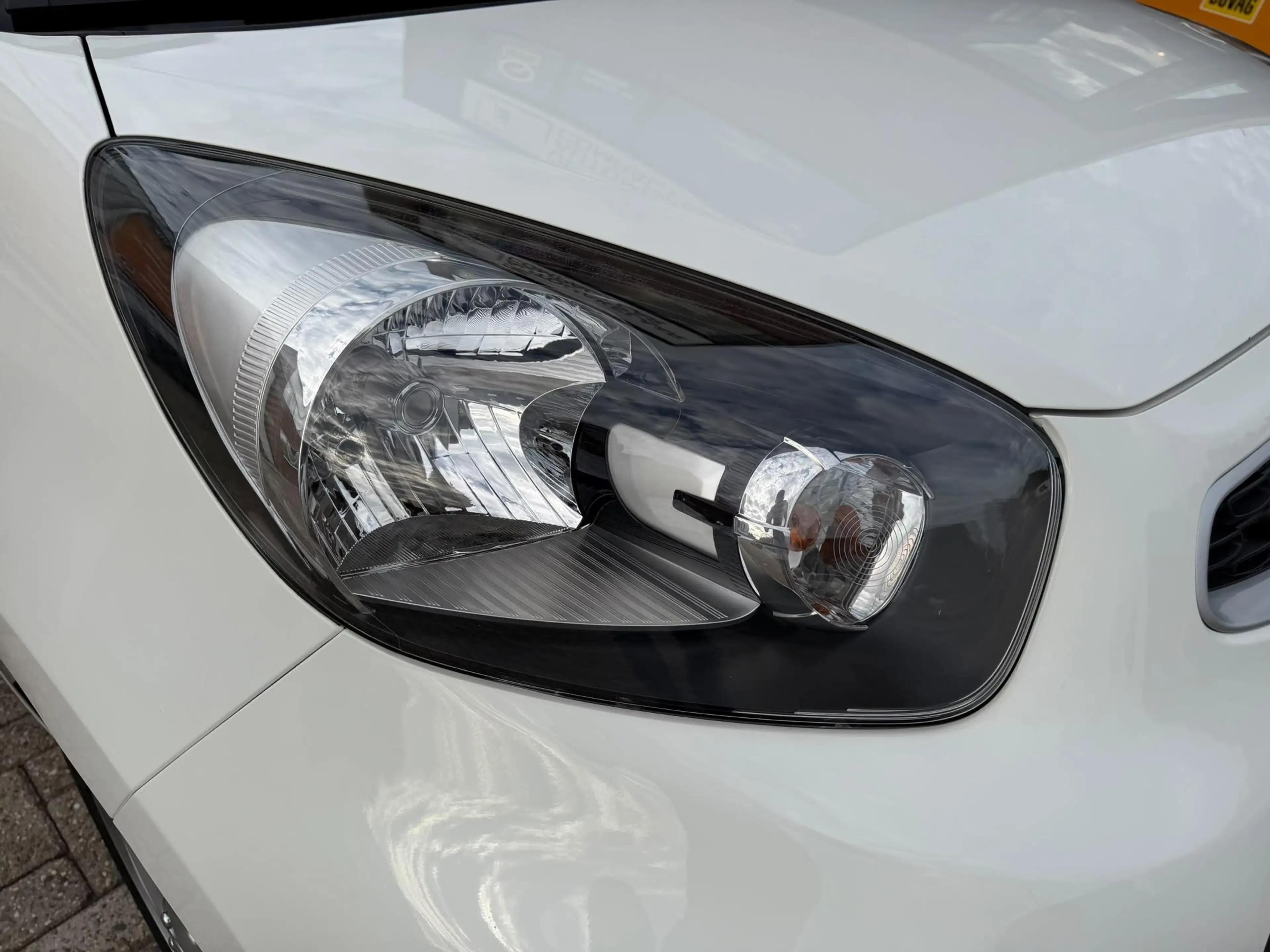 Kia Picanto 1.0 CVVT Summer Edition | SLECHTS 59.094 | AIRCO | — photo 11