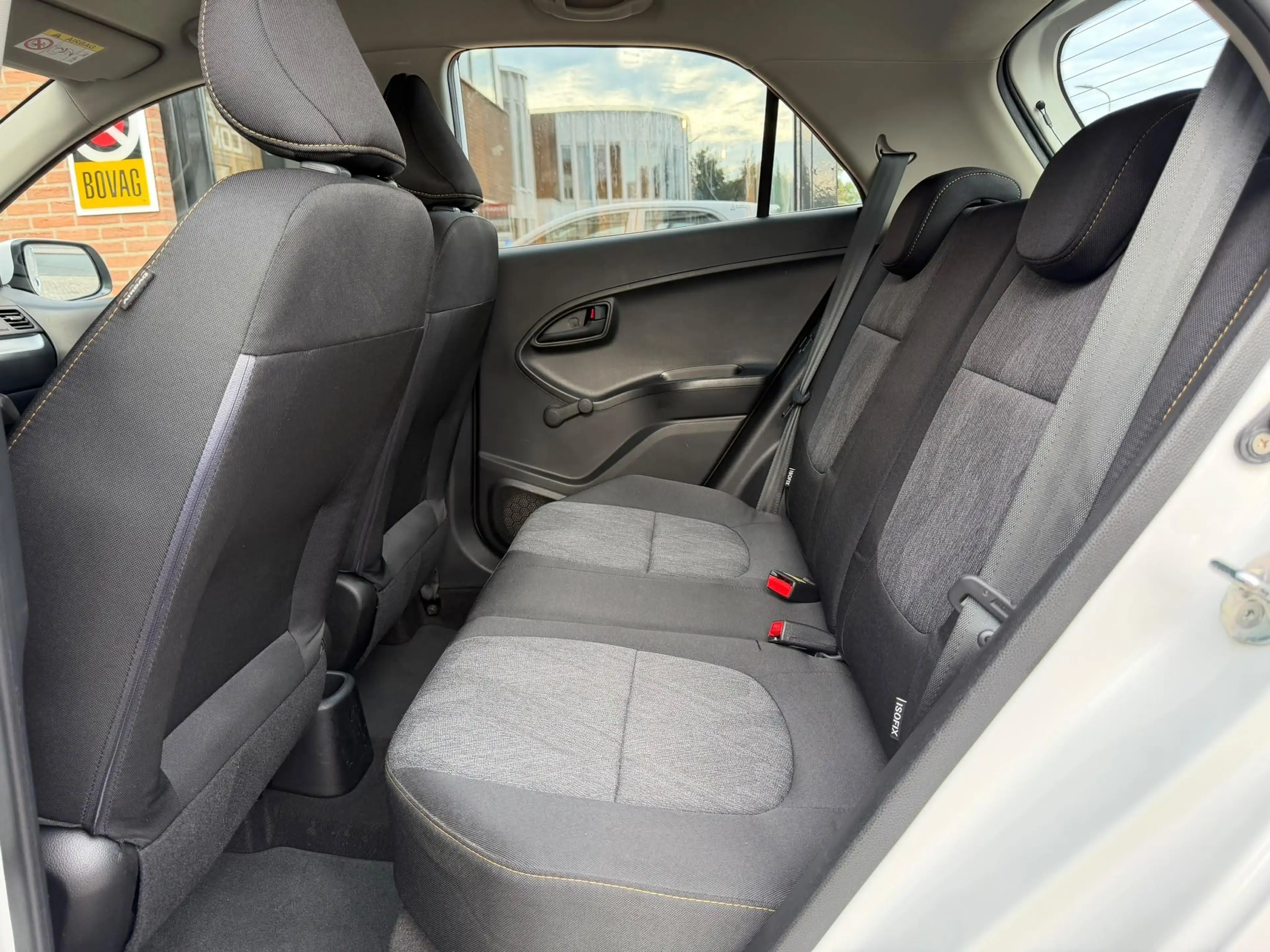 Kia Picanto 1.0 CVVT Summer Edition | SLECHTS 59.094 | AIRCO | — photo 21