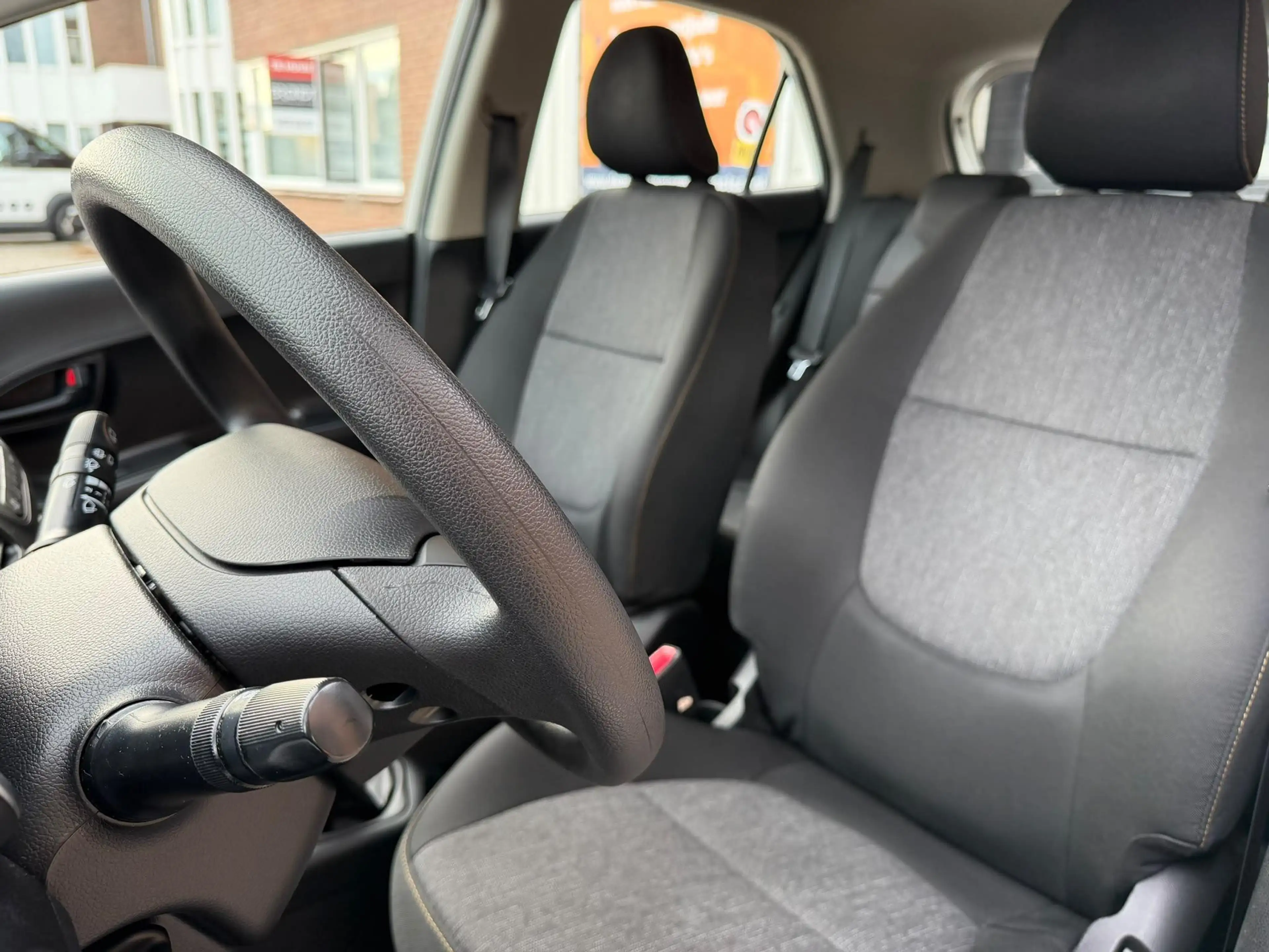 Kia Picanto 1.0 CVVT Summer Edition | SLECHTS 59.094 | AIRCO | — photo 20