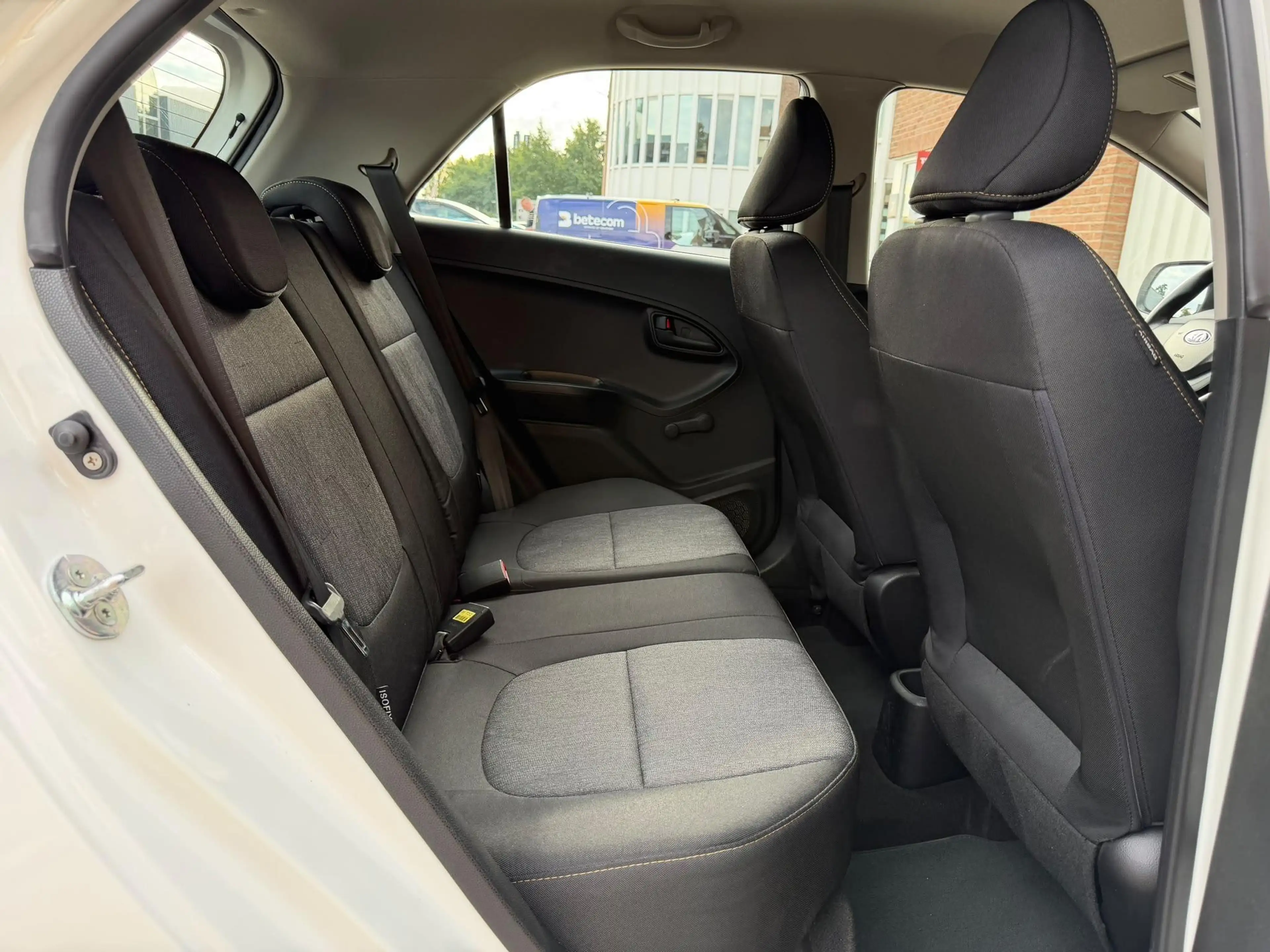 Kia Picanto 1.0 CVVT Summer Edition | SLECHTS 59.094 | AIRCO | — photo 22