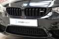 BMW M4 4 Serie Coupé High Executive Automaat / Navigatie Zwart - thumbnail 11