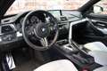 BMW M4 4 Serie Coupé High Executive Automaat / Navigatie Zwart - thumbnail 17